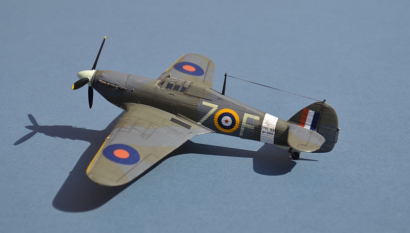 Sea Hurricane 1b